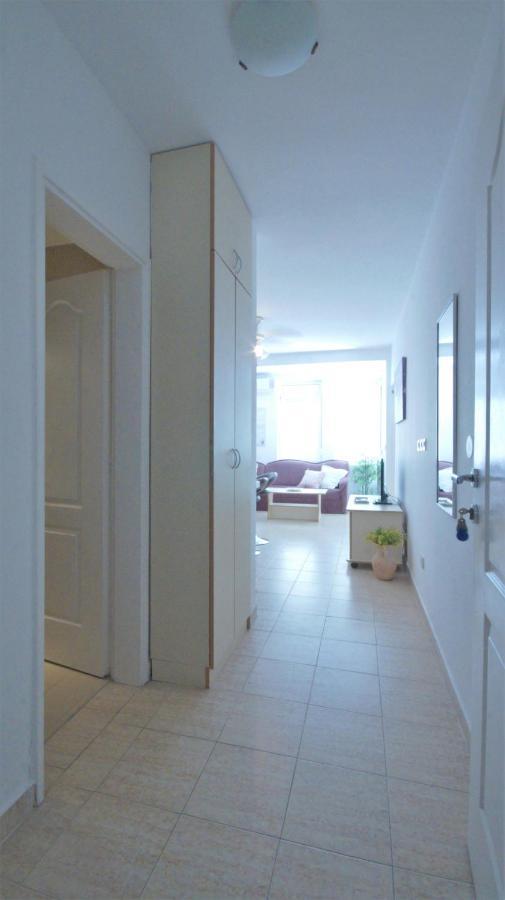 Bliss Apartments Budva Eksteriør bilde