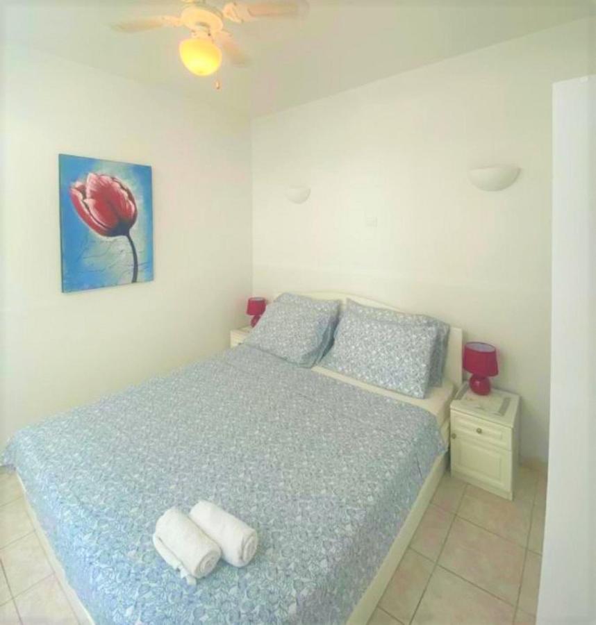 Bliss Apartments Budva Eksteriør bilde
