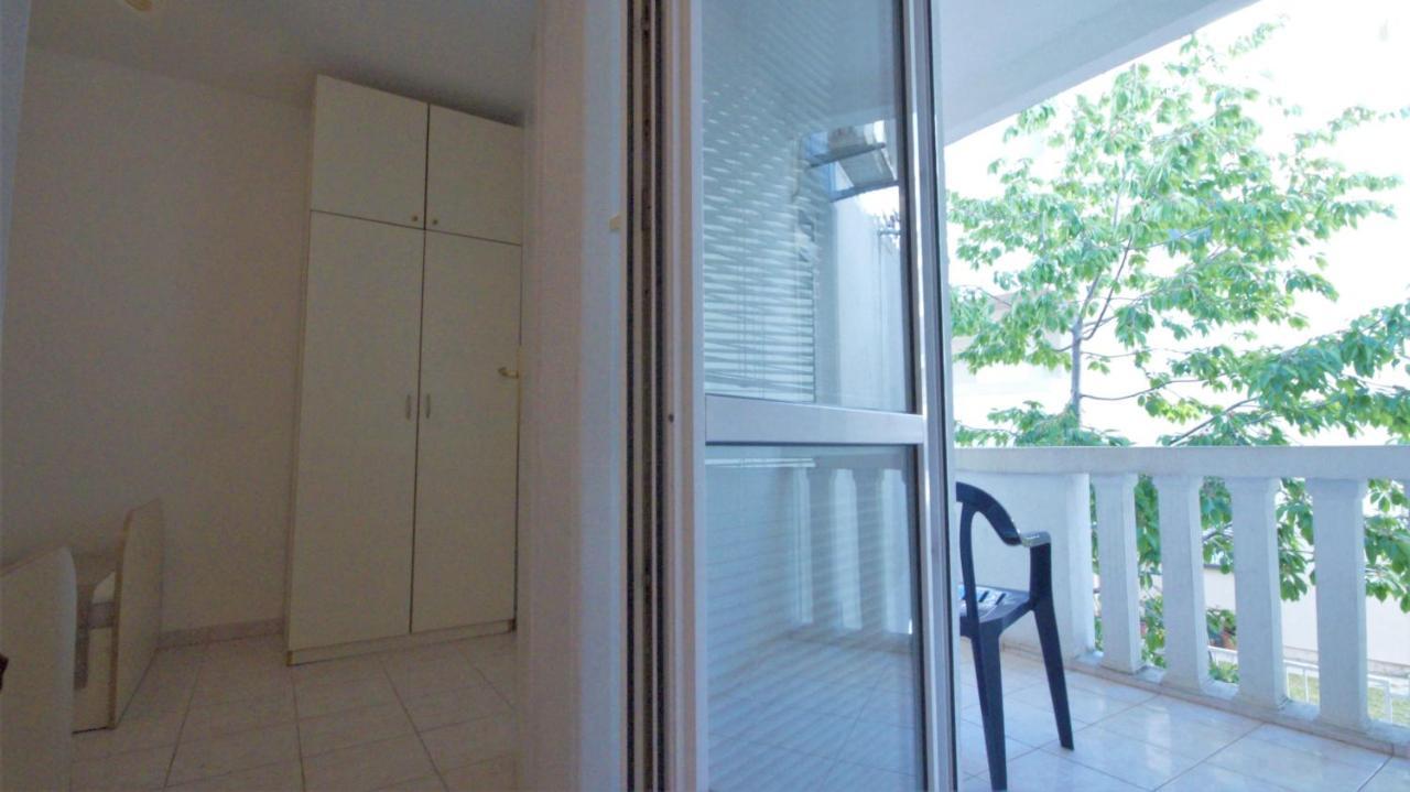 Bliss Apartments Budva Eksteriør bilde