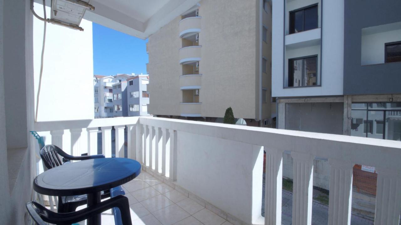 Bliss Apartments Budva Eksteriør bilde
