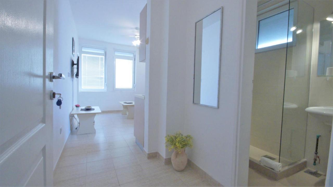 Bliss Apartments Budva Eksteriør bilde