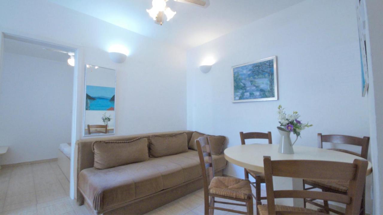 Bliss Apartments Budva Eksteriør bilde