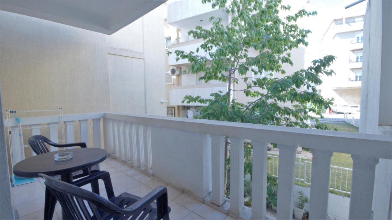 Bliss Apartments Budva Eksteriør bilde