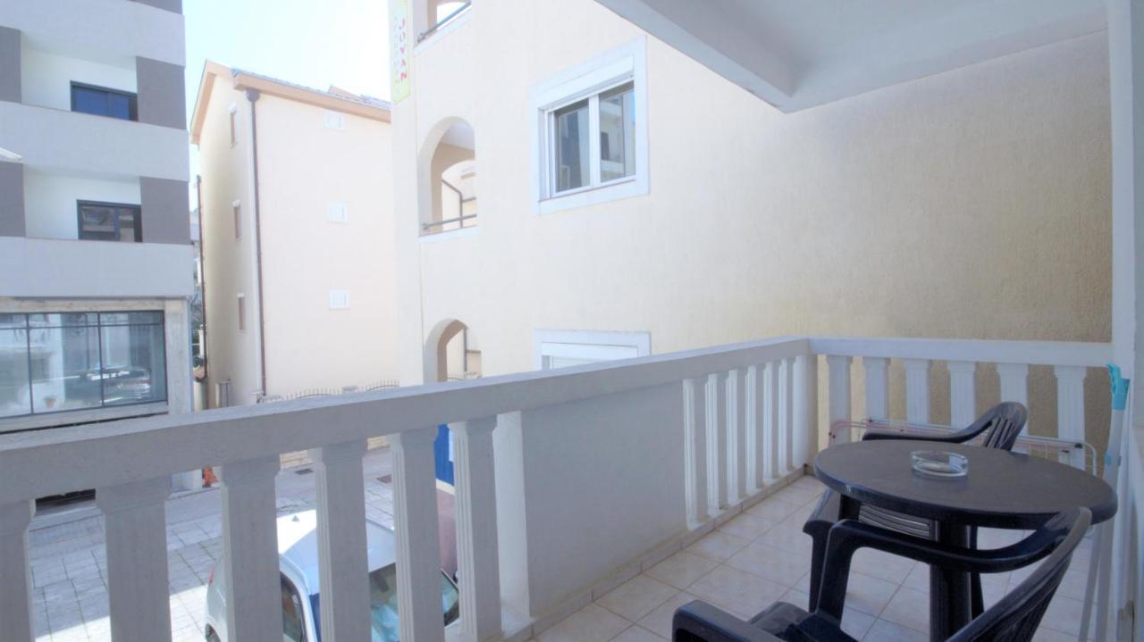 Bliss Apartments Budva Eksteriør bilde