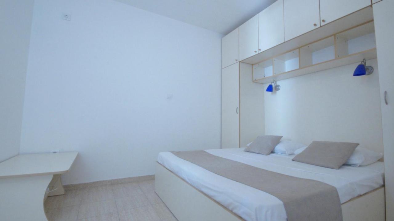 Bliss Apartments Budva Eksteriør bilde