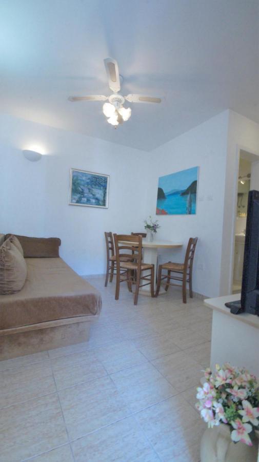 Bliss Apartments Budva Eksteriør bilde
