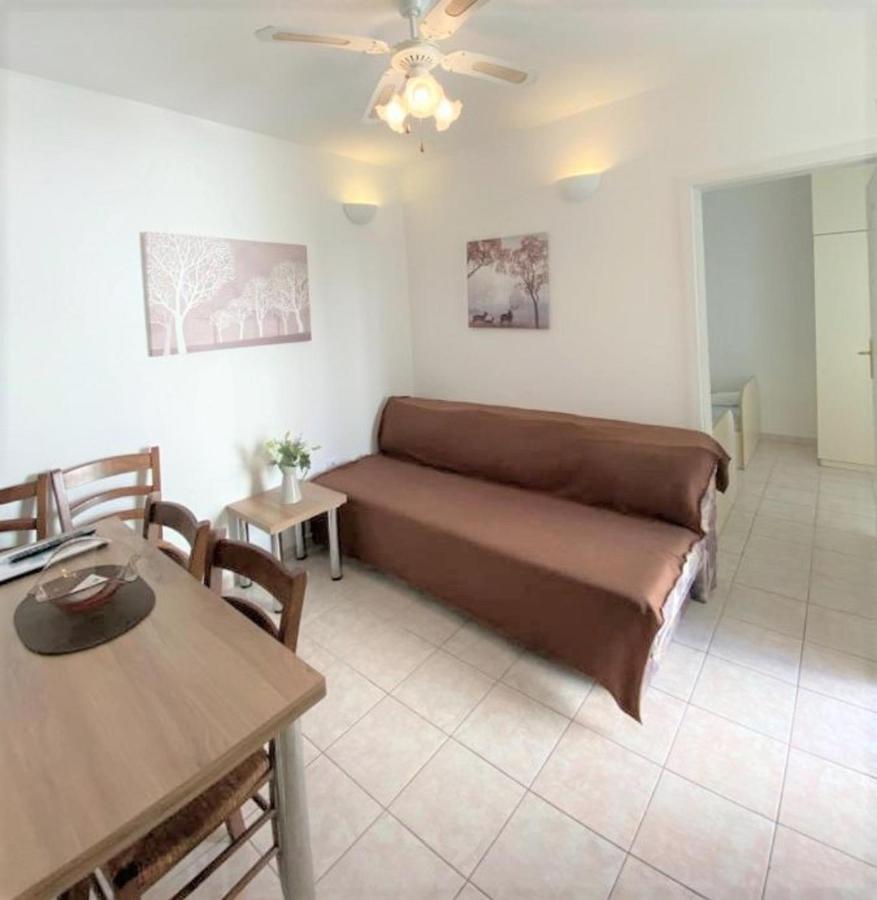 Bliss Apartments Budva Eksteriør bilde